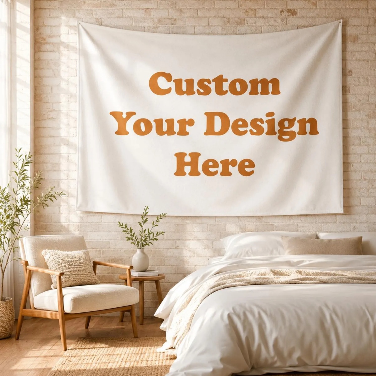 พรมแขวนผนังแบบสั่งทำพิเศษ—ของต - Home Decor Product บทวิจารณ์และราคา