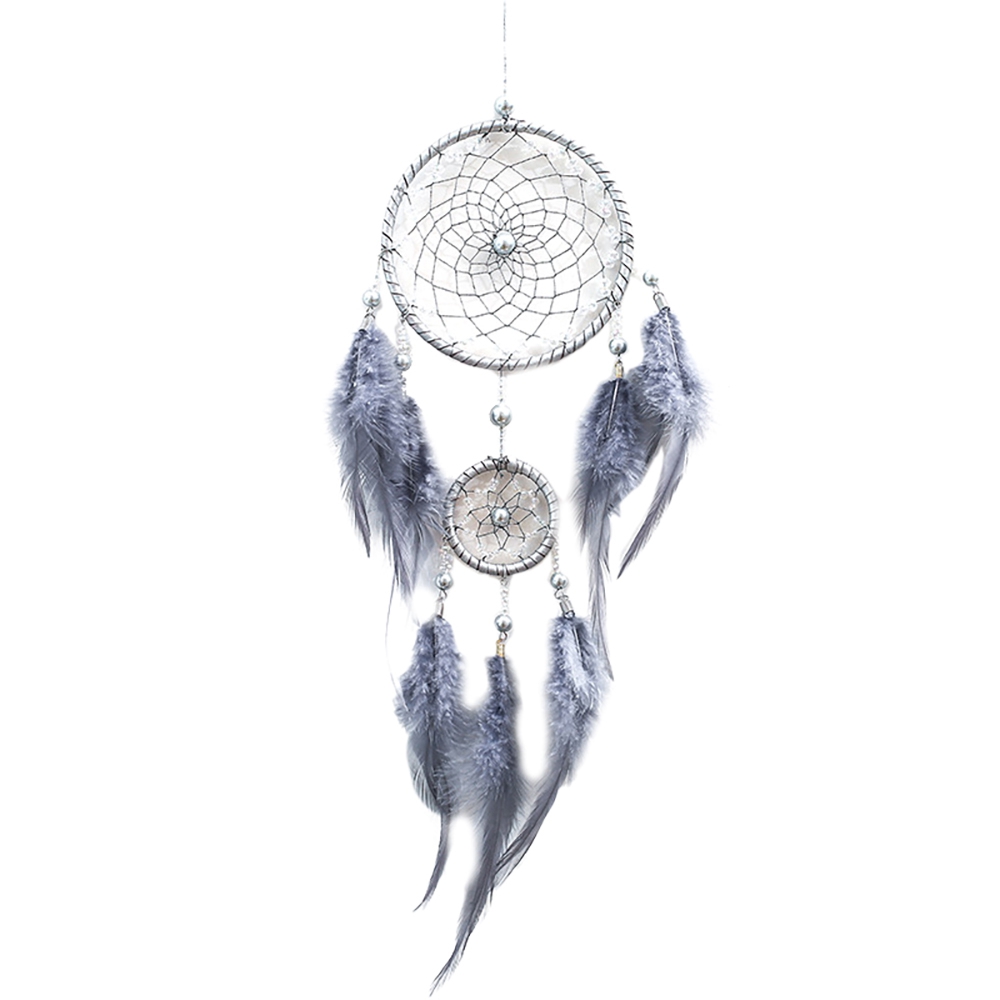 9 แพ็ค X (ดรีมแคชเชอร์ - งานฝี - Home Decor Handmade บทวิจารณ์และราคา