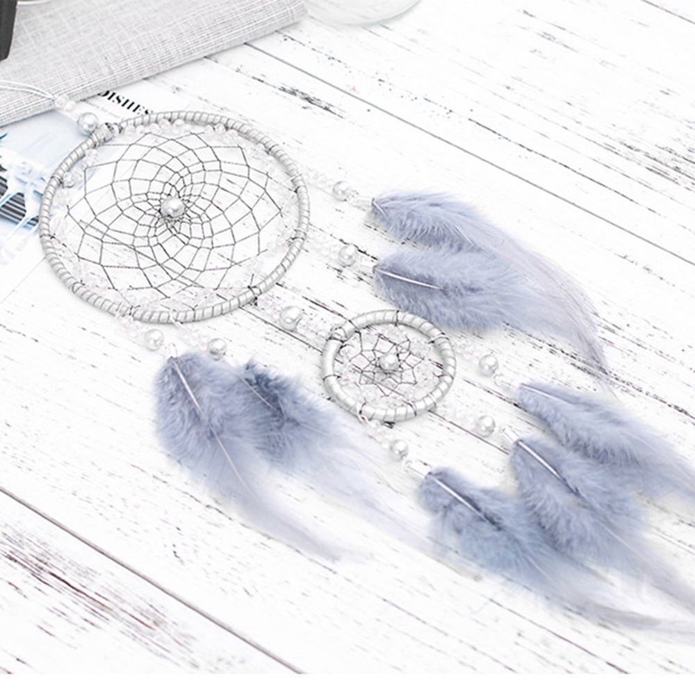9 แพ็ค X (ดรีมแคชเชอร์ - งานฝี - Home Decor Handmade บทวิจารณ์และราคา