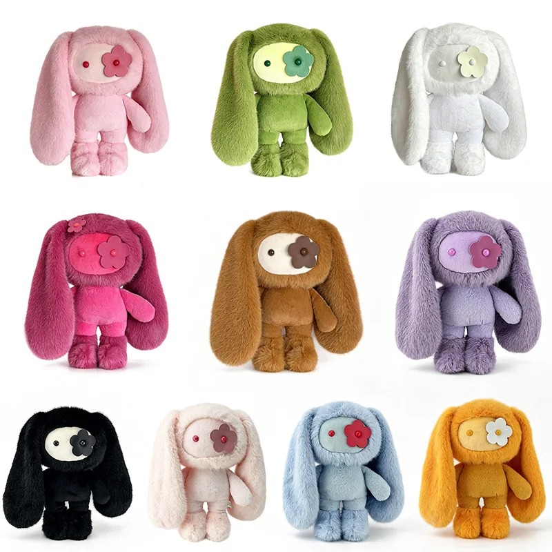 ตุ๊กตากระต่ายจูจูน่ารัก ขนาด 3 - Home Decor Collection บทวิจารณ์และราคา