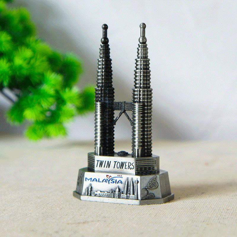 ใหม่ Kuala Lumpur Petronas โมเ - Home Decor Kuala Lumpur บทวิจารณ์และราคา