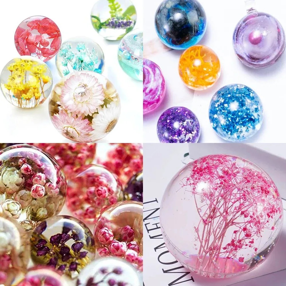 แม่พิมพ์ซิลิโคนทรงกลมขนาด 20-1 - Home Decor Etsy บทวิจารณ์และราคา