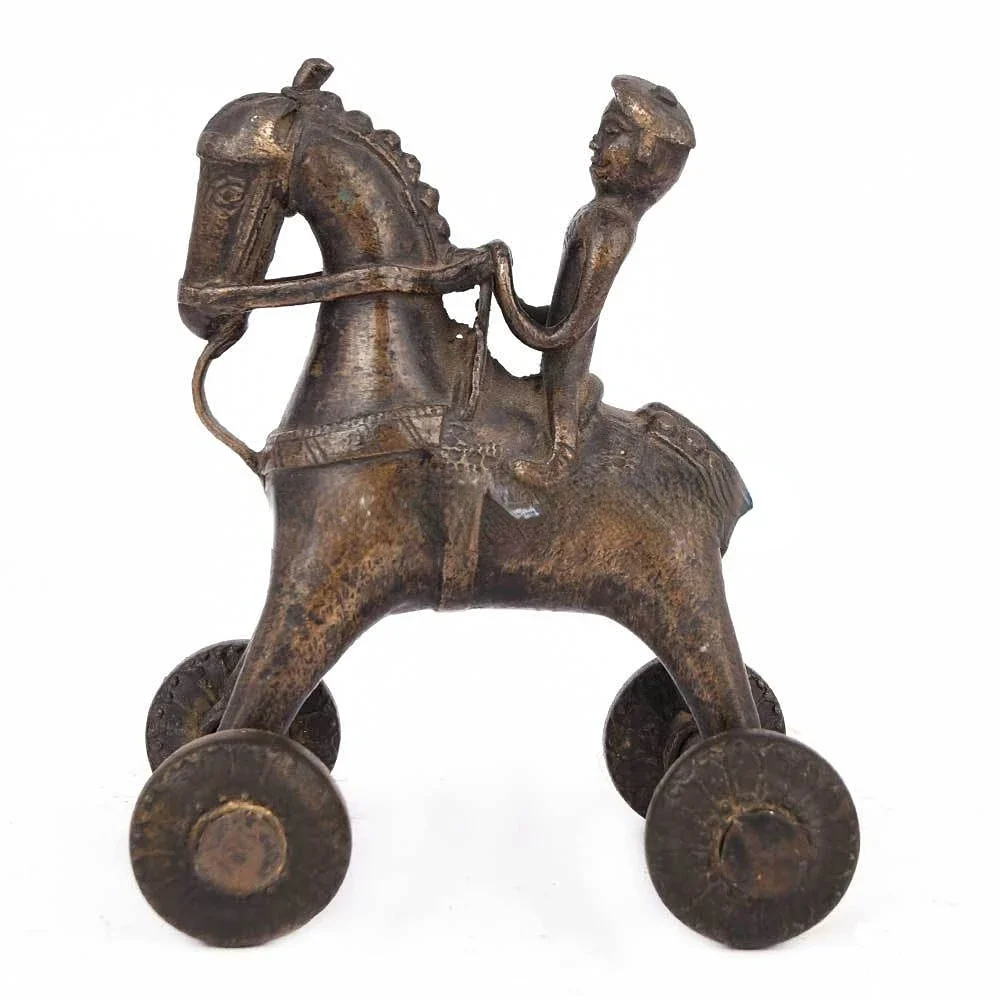 งานประติมากรรมม้าบนล้อ ทำมือ ต - Home Decor On Wheels บทวิจารณ์และราคา