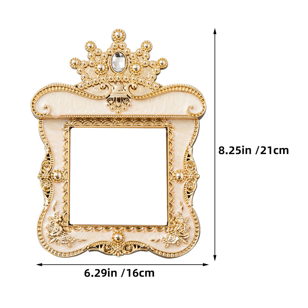 แผ่นปิดเต้ารับไฟฟ้าติดผนังประด - Home Decor Outlet บทวิจารณ์และราคา