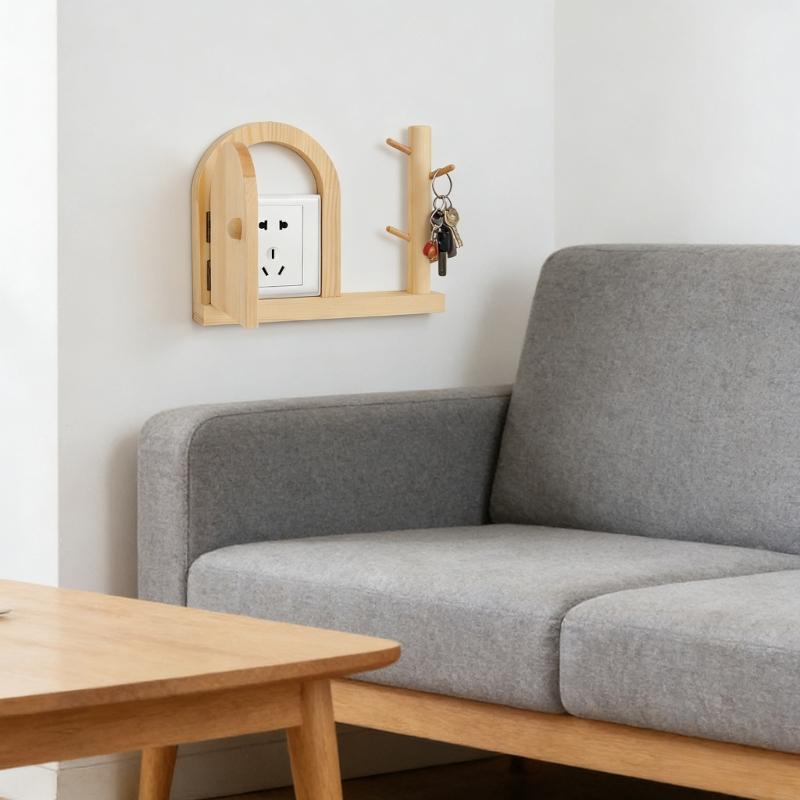 ไม้Outlet Guard Nordic Design  - Home Decor Outlet บทวิจารณ์และราคา