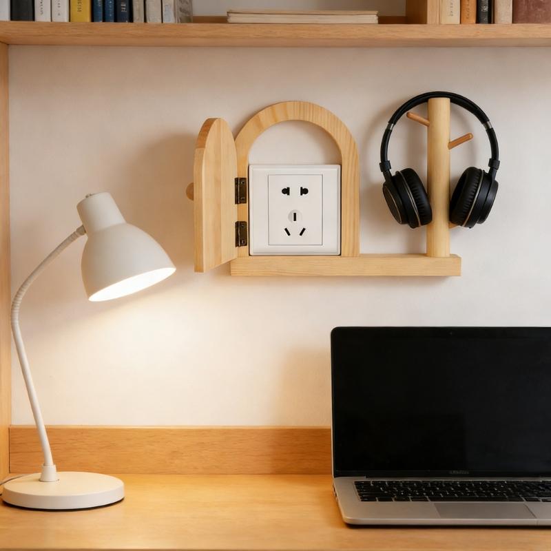 ไม้Outlet Guard Nordic Design  - Home Decor Outlet บทวิจารณ์และราคา