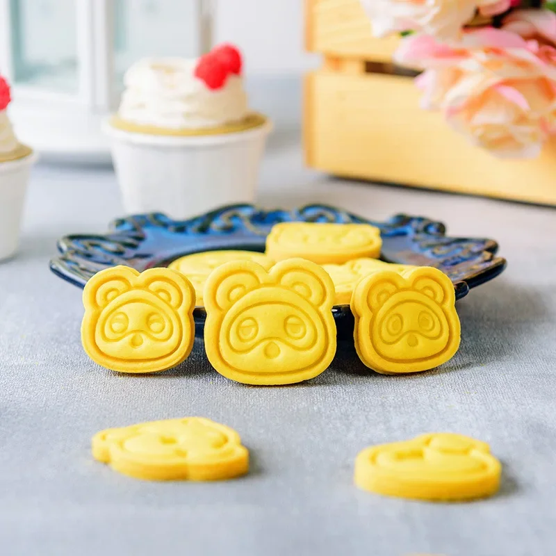 เครื่องตัดคุกกี้รูปสัตว์น่ารัก - Home Decor Etsy บทวิจารณ์และราคา