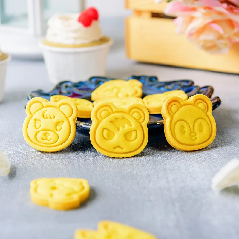 เครื่องตัดคุกกี้รูปสัตว์น่ารัก - Home Decor Etsy บทวิจารณ์และราคา
