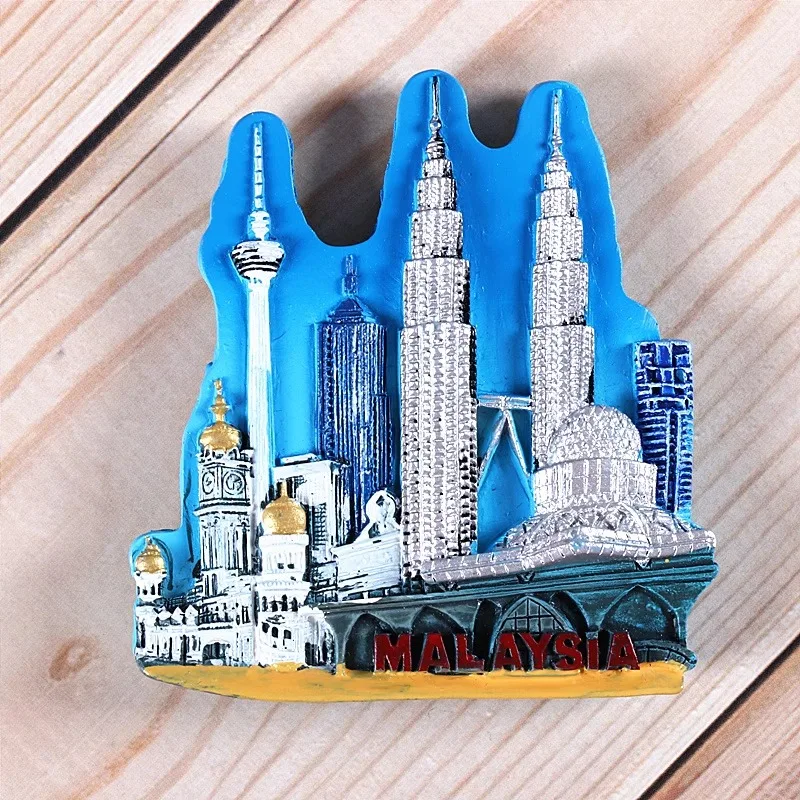 ของที่ระลึกการเดินทางของสิงคโป - Home Decor Kuala Lumpur บทวิจารณ์และราคา