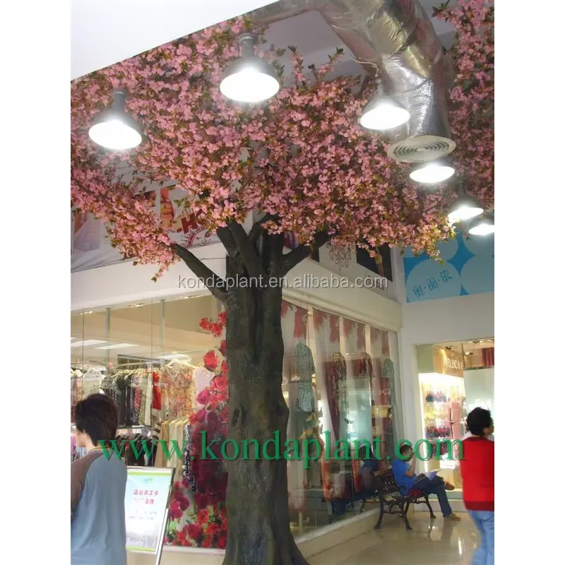 ต้นซากุระประดิษฐ์สำหรับตกแต่งง - Home Decor Event บทวิจารณ์และราคา