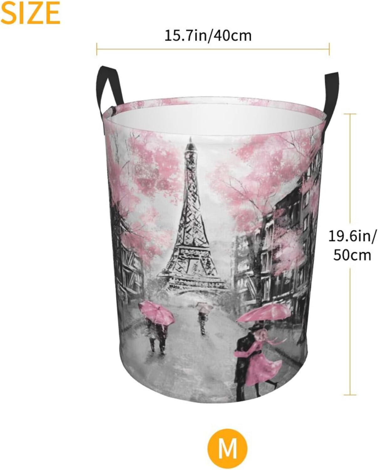 ตะกร้าซักผ้าขนาดใหญ่ตกแต่งบ้าน - Home Decor Hampers บทวิจารณ์และราคา