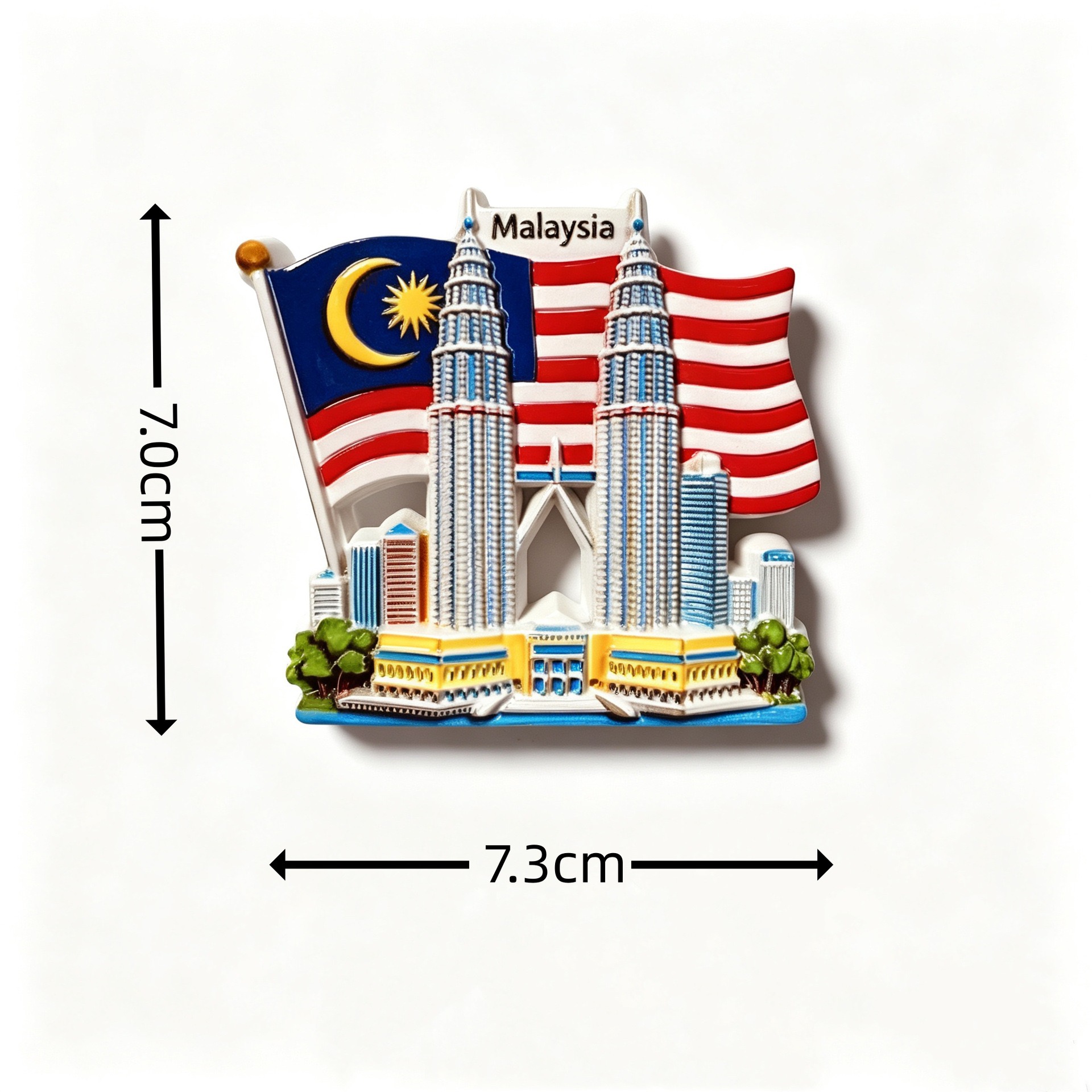 ของที่ระลึกสำหรับนักท่องเที่ยว - Home Decor Kuala Lumpur บทวิจารณ์และราคา