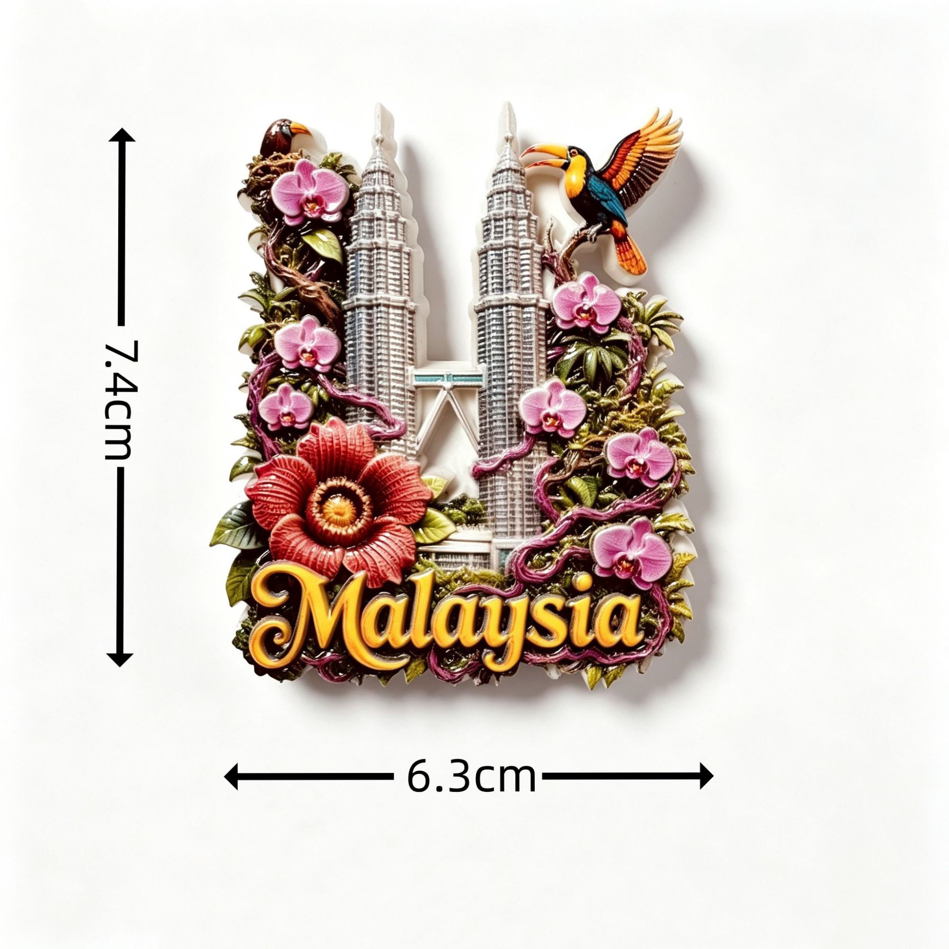 ของที่ระลึกสำหรับนักท่องเที่ยว - Home Decor Kuala Lumpur บทวิจารณ์และราคา