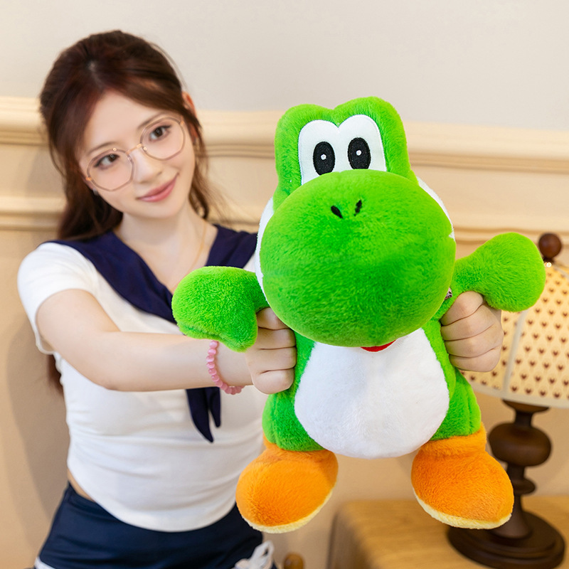 ตุ๊กตายี่ชิสีเขียวสุดน่ารัก ขอ - Home Decor Collection บทวิจารณ์และราคา
