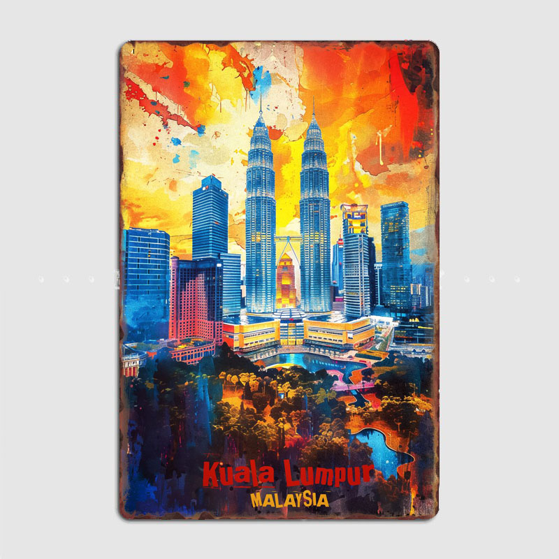 กัวลาลัมเปอร์ มาเลเซีย สถานที่ - Home Decor Kuala Lumpur บทวิจารณ์และราคา