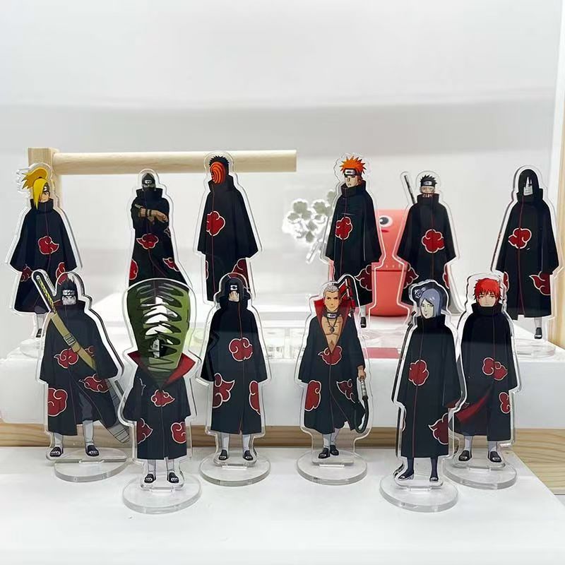นารูโตะ อิทาจิ อุจิวะ การ์ตูนน - Home Decor Tv บทวิจารณ์และราคา