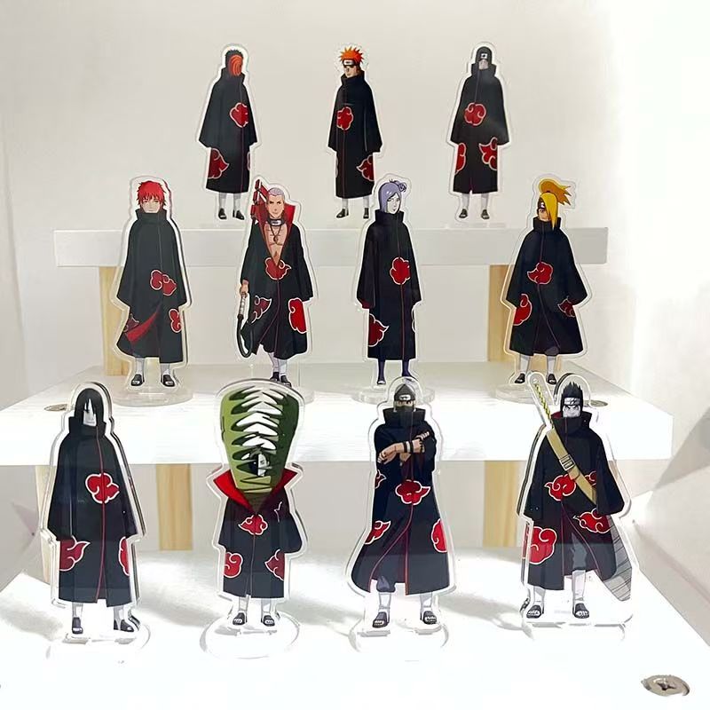 นารูโตะ อิทาจิ อุจิวะ การ์ตูนน - Home Decor Tv บทวิจารณ์และราคา