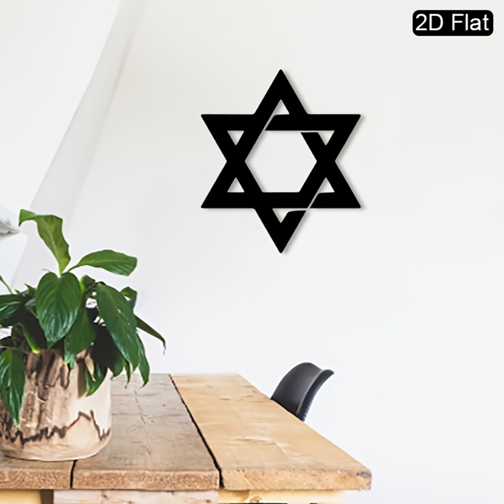 CIFBUY งานศิลปะติดผนังเหล็กรูป - Home Decor Room บทวิจารณ์และราคา