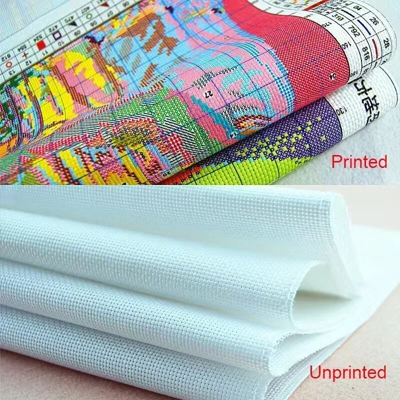 ชุดปักครอสติชลายกังหันลม จอยซั - Home Decor Outlet บทวิจารณ์และราคา