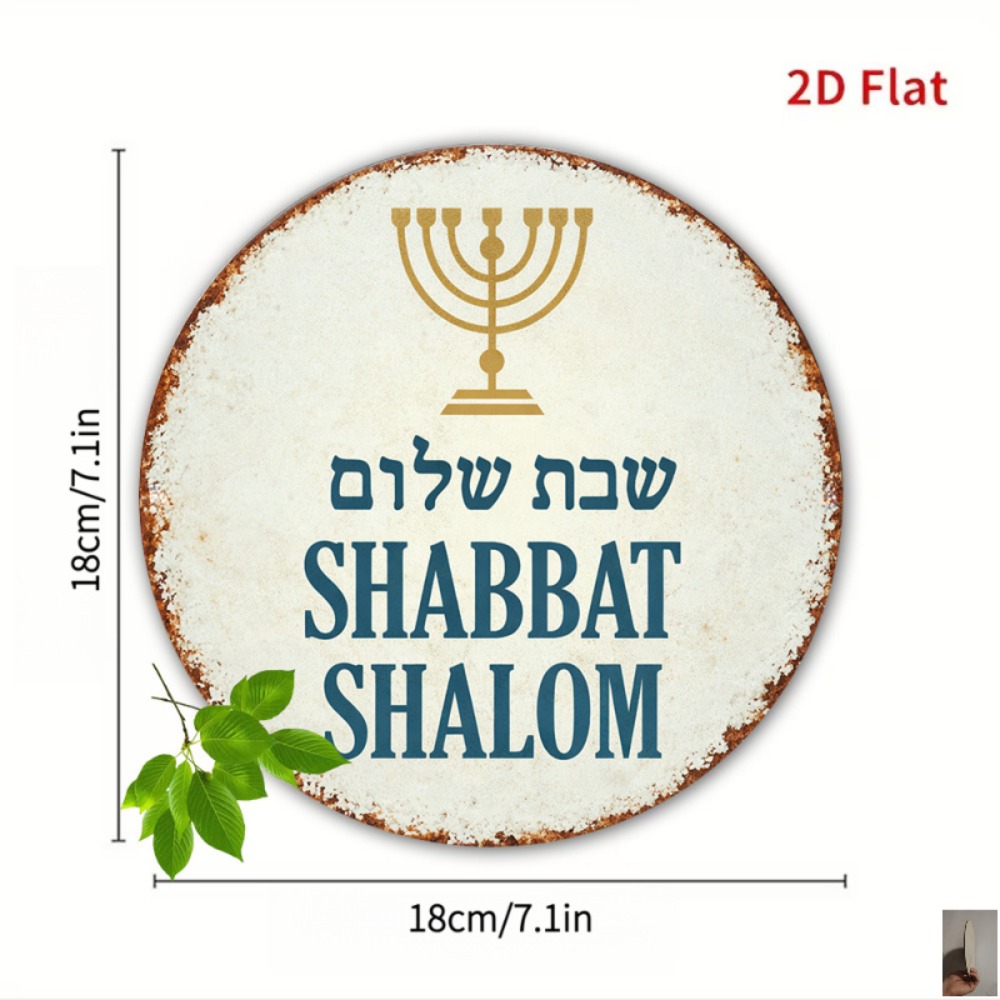 CIFBUY ป้ายโลหะวินเทจอลูมิเนีย - Home Decor Room บทวิจารณ์และราคา