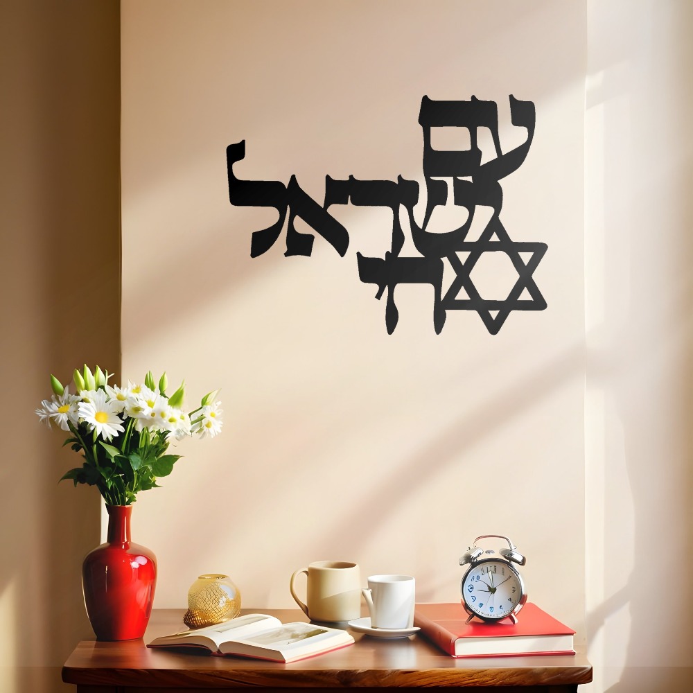 CIFBUY งานศิลปะติดผนังเหล็ก แก - Home Decor Room บทวิจารณ์และราคา