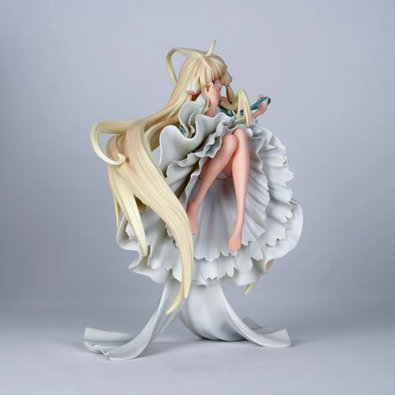 ฟิกเกอร์อนิเมะ โชบิทส์ ชิ พีวี - Home Decor Collection บทวิจารณ์และราคา