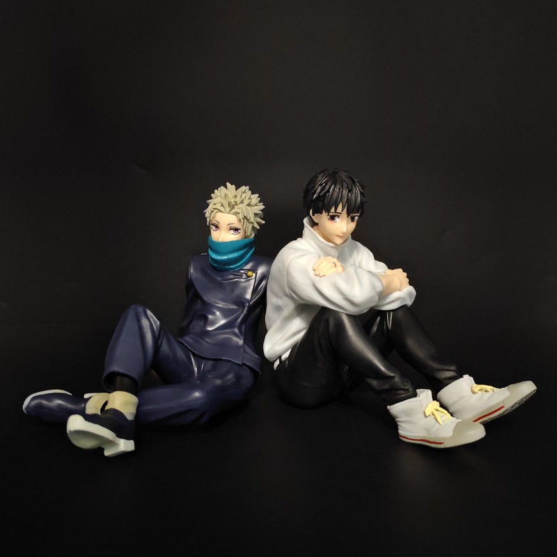 ฟิกเกอร์อนิเมะ จูจุตสึ ไคเซ็น  - Home Decor Product บทวิจารณ์และราคา