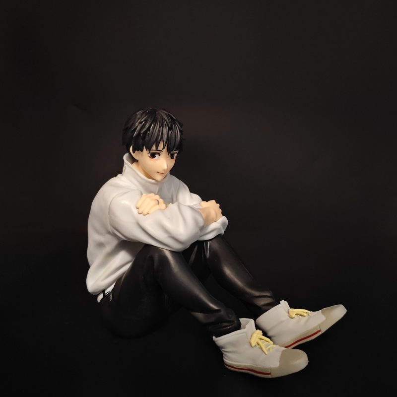 ฟิกเกอร์อนิเมะ จูจุตสึ ไคเซ็น  - Home Decor Product บทวิจารณ์และราคา