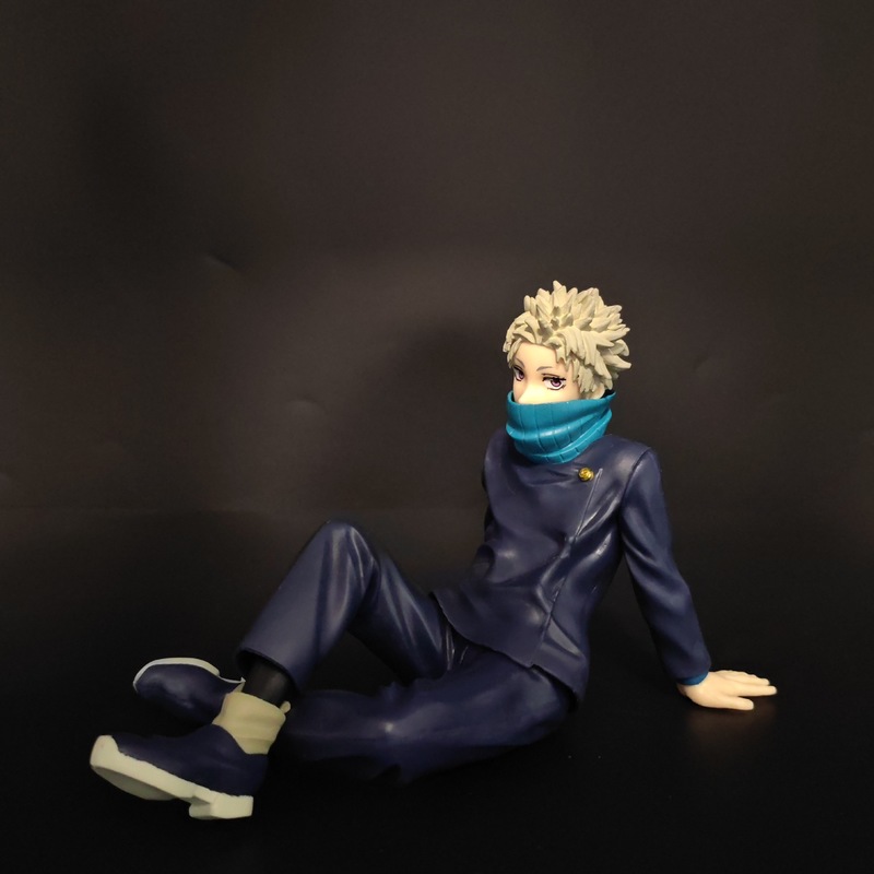 ฟิกเกอร์อนิเมะ จูจุตสึ ไคเซ็น  - Home Decor Product บทวิจารณ์และราคา