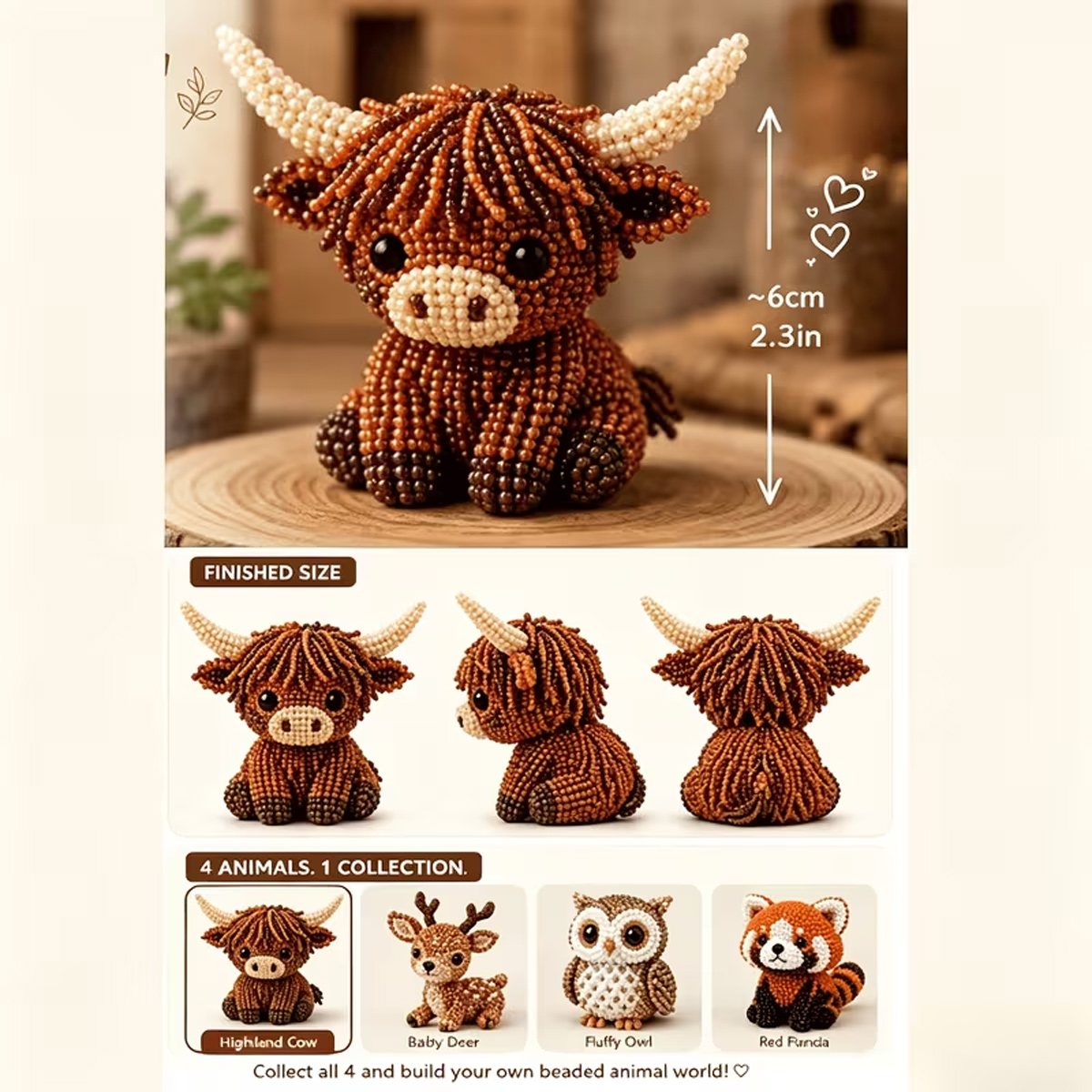 ชุด DIY สร้างสรรค์งานฝีมือรูปส - Home Decor Etsy บทวิจารณ์และราคา