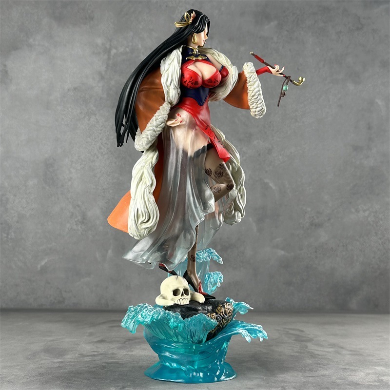 วันพีช โบอา แฮนค็อกอะนิเมะฟิกเ - Home Decor Collection บทวิจารณ์และราคา