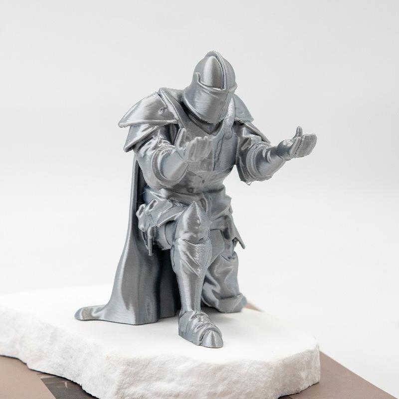 ที่วางปากกาแบบนักรบ ของตกแต่งโ - Home Decor Medieval บทวิจารณ์และราคา