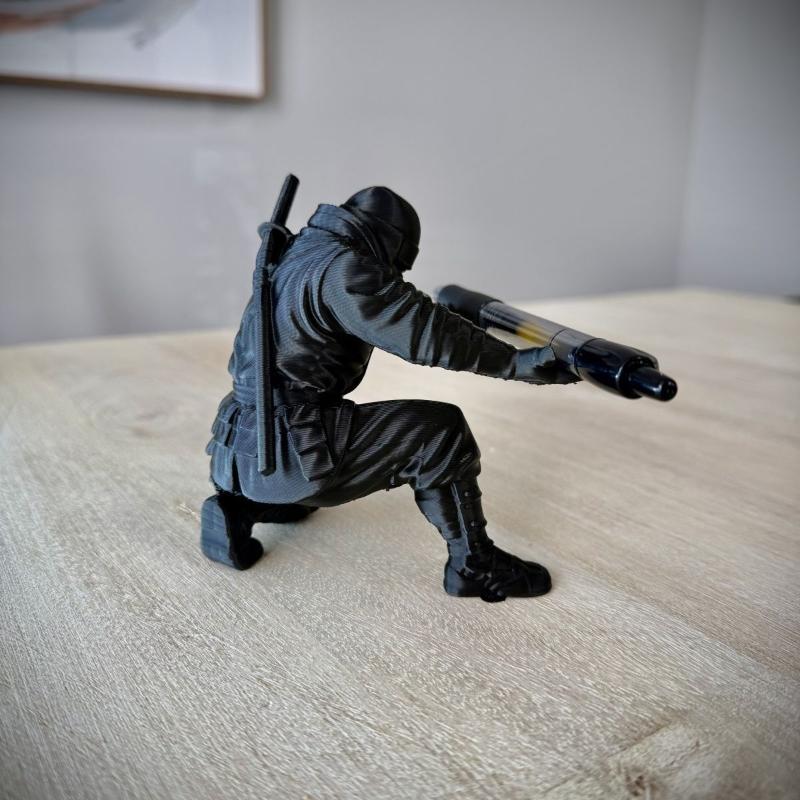 ที่วางปากกาแบบนักรบ ของตกแต่งโ - Home Decor Medieval บทวิจารณ์และราคา