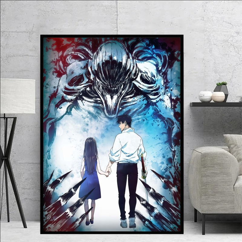 จูจุสึไคเซ็น ยูตะ โอคค็อตสึ&เม - Home Decor Tv บทวิจารณ์และราคา