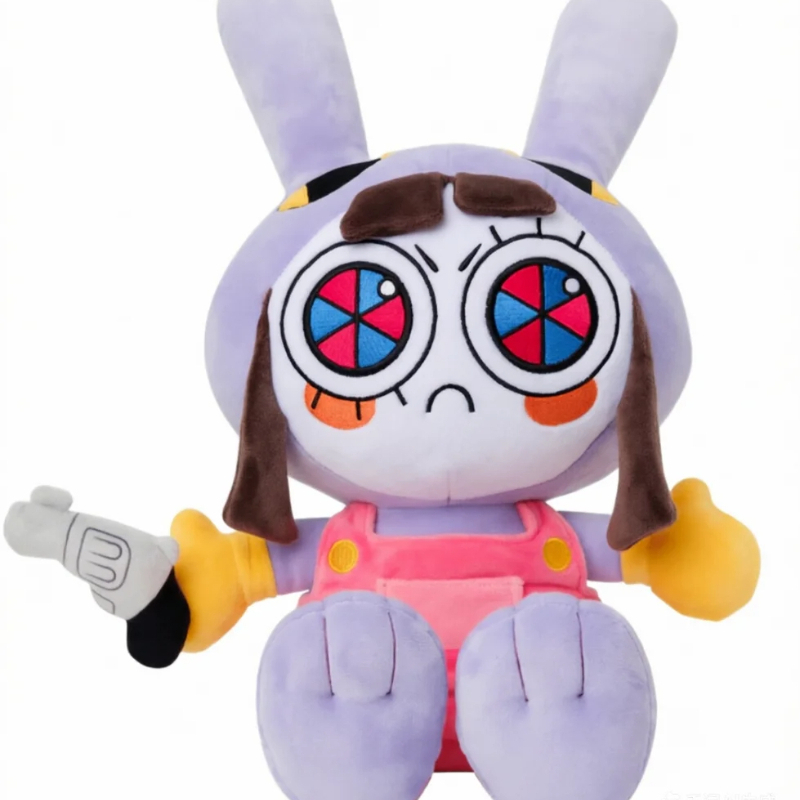 ตุ๊กตาดิจิทัลสุดเจ๋ง 2026_Amaz - Home Decor Collection บทวิจารณ์และราคา