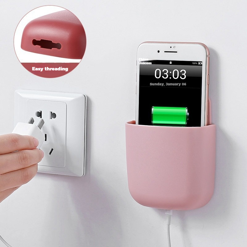 กล่องเก็บรีโมทคอนโทรลแบบติดผนั - Home Decor Tv บทวิจารณ์และราคา
