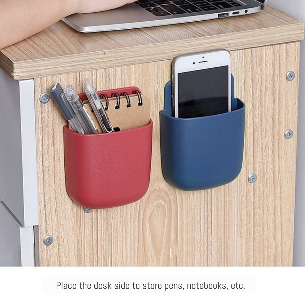 กล่องเก็บรีโมทคอนโทรลแบบติดผนั - Home Decor Tv บทวิจารณ์และราคา