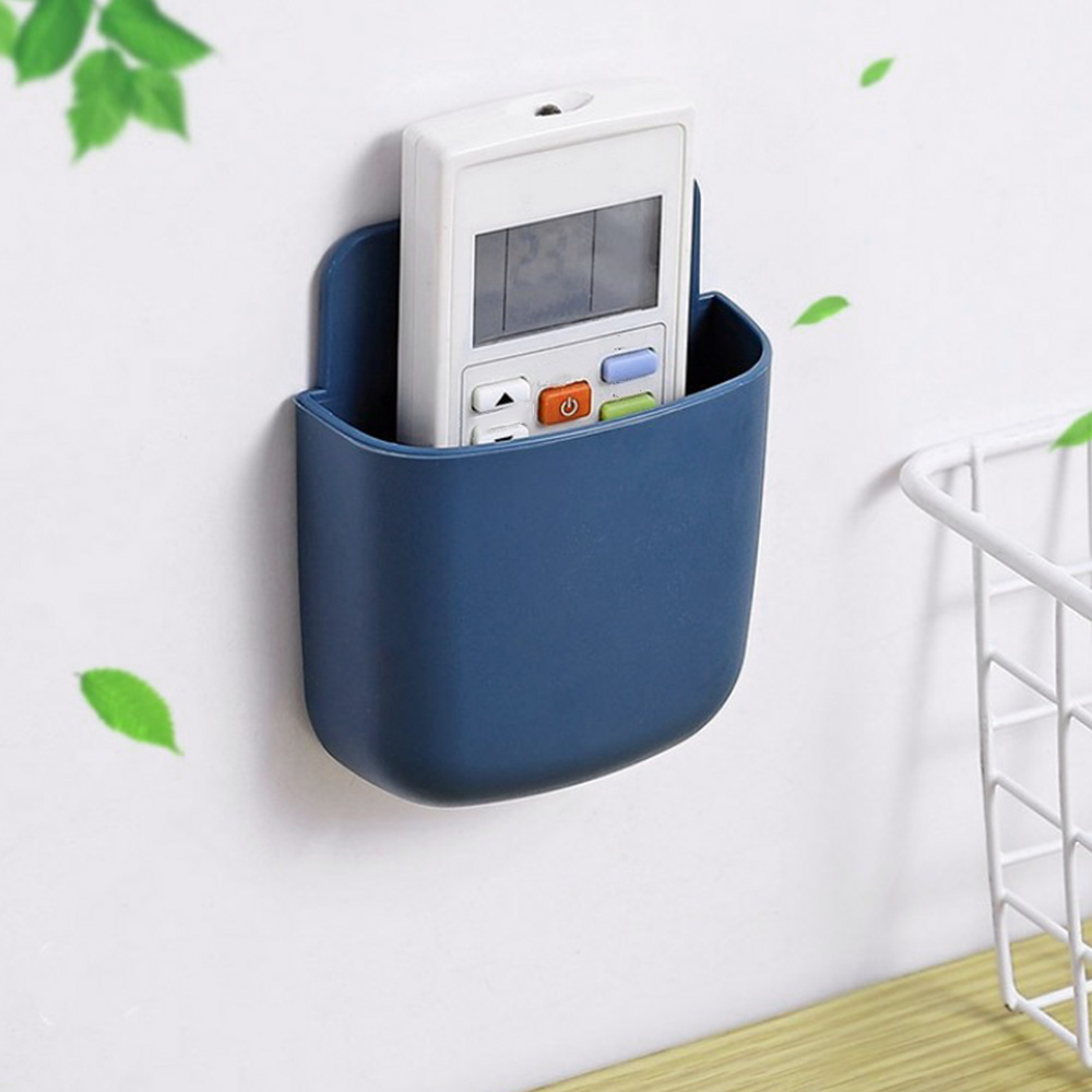 กล่องเก็บรีโมทคอนโทรลแบบติดผนั - Home Decor Tv บทวิจารณ์และราคา