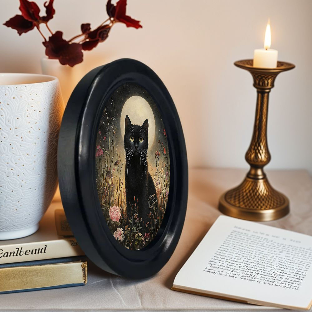 งานศิลปะติดผนังรูปวงรี 3 มิติ  - Home Decor Etsy บทวิจารณ์และราคา