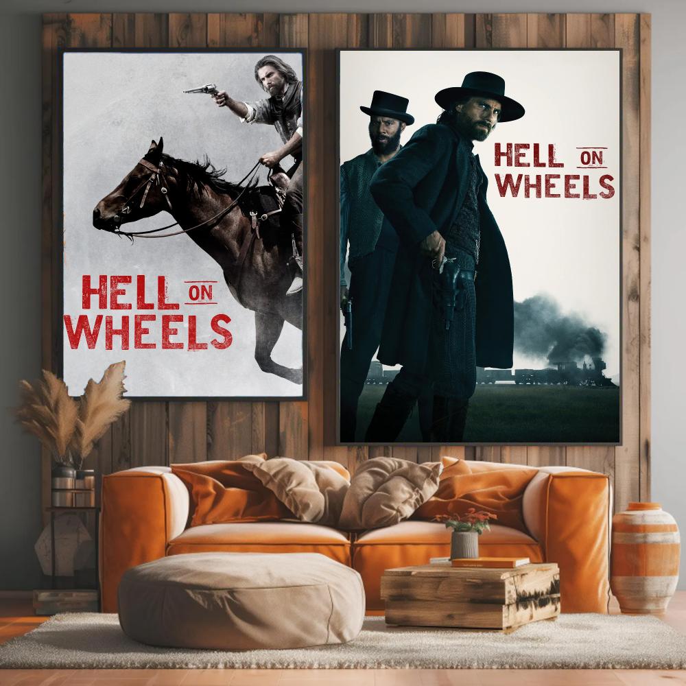 ภาพวาดศิลปะการเขียนพู่กันของซี - Home Decor On Wheels บทวิจารณ์และราคา