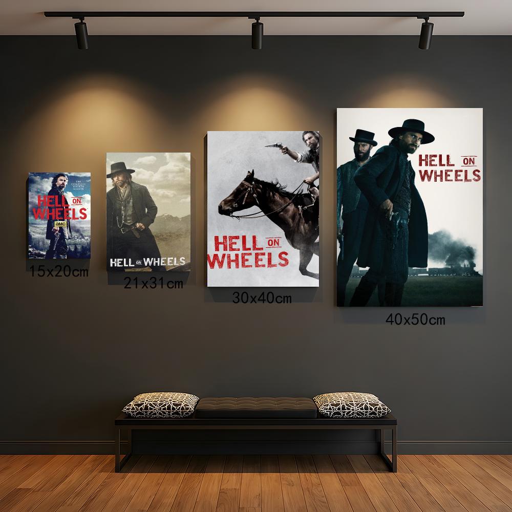 ภาพวาดศิลปะการเขียนพู่กันของซี - Home Decor On Wheels บทวิจารณ์และราคา