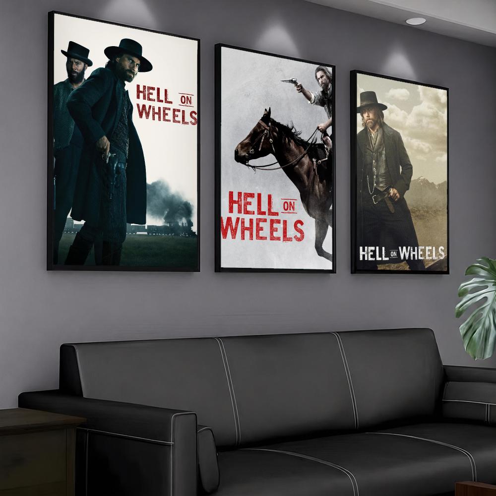 ภาพวาดศิลปะการเขียนพู่กันของซี - Home Decor On Wheels บทวิจารณ์และราคา